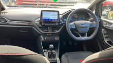 Ford Fiesta 1.0 EcoBoost ST-Line 5dr Petrol Hatchback